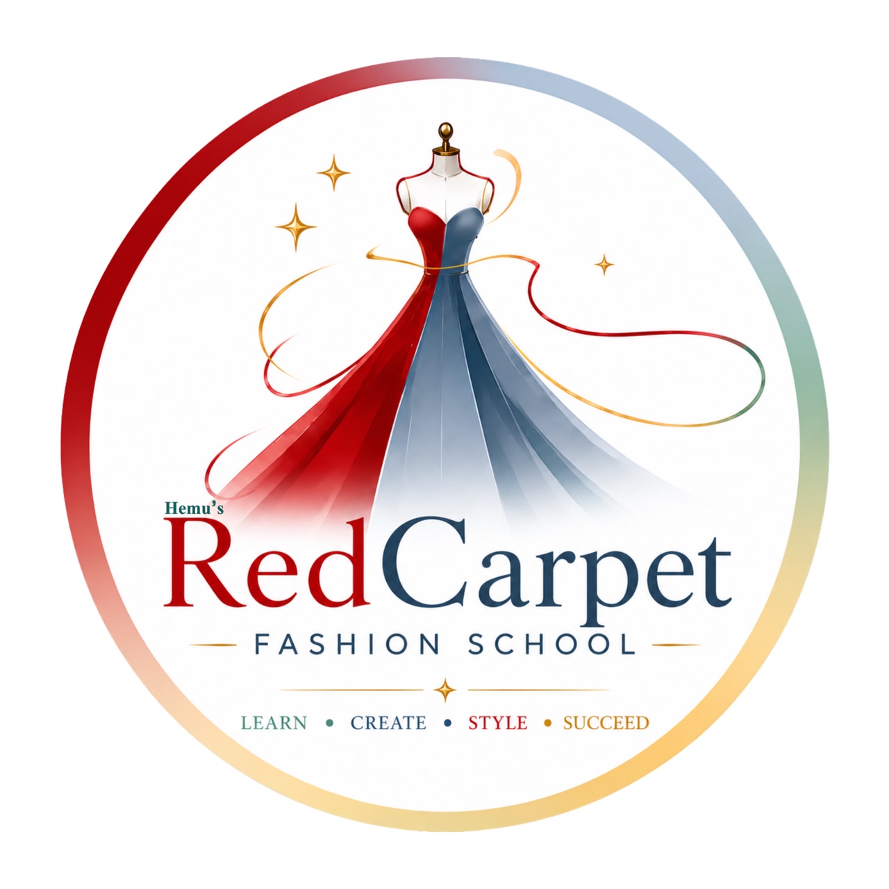 Red Carpet Fashion School