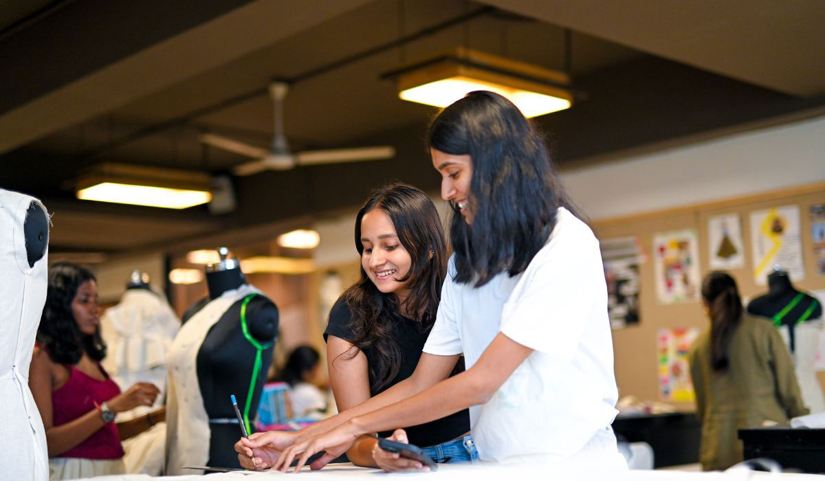 We offer morning, evening, and weekend batches to fit your schedule. With small batch sizes, every student gets personal guidance and one-on-one mentoring from our expert faculty.